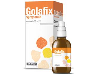 GOLAFIX SPR 30ML