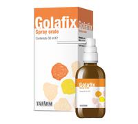Golafix spray 30 ml