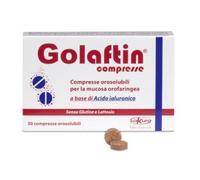 GOLAFTIN 30CPR OROSOLUBILI