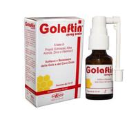 Golaftin Spray Gola Orosolubile, 15ml