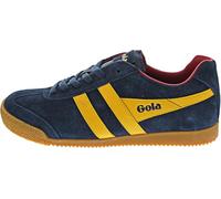 GolaHarrier Suede - Scarpe da Ginnastica Basse uomo