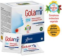 golamir 2act 20 compresse orosolubili