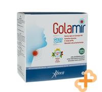 Golamir 2ACT Orally Dissipabile Compresse N20 Gola Salute Dolore Supporto