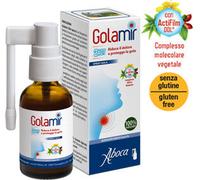 Golamir 2ACT Spray Aboca 30ml