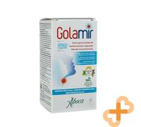 GOLAMIR 2ACT Spray Analcolico 30 ml Per Mal di Gola Sollievo