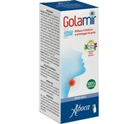 Golamir 2ACT Spray Aboca 30ml