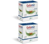 Golamir Compresse Orosolubili 2x30 g Compresse