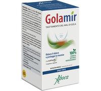 Golamir Spray Forte, 30 ml