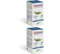 Golamir Spray Forte 30 Ml Golamir 2x30 ml Spray