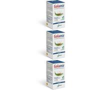 Golamir Spray Forte 30 Ml Golamir 3x30 ml Spray