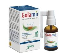 Golamir Spray Forte, 30 ml