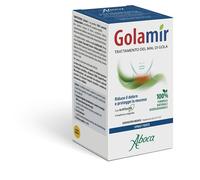 GOLAMIR SPRAY FORTE 30ML