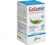 ABOCA Golamir Spray No Alcool, 30 ml