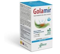 ABOCA Golamir Spray No Alcool, 30 ml