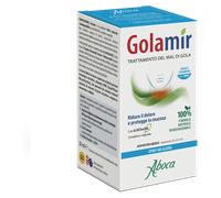 ABOCA SpA SOCIETA' AGRICOLA GOLAMIR SPRAY NO ALCOL 30 ML