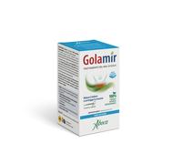 Golamir Spray No Alcool Per Gola Calma Ed Efficacia Naturale