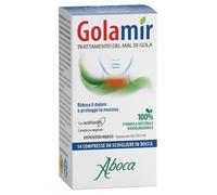 GOLAMIR 14CPR