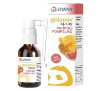 GOLAMIX SPRAY - PROPOLI POMPELMO 20 ML