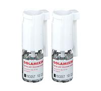 GOLAMIXIN® Spray orale 2x10 ml Spray orale
