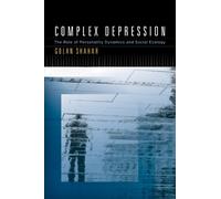 Golan Shahar Complex Depression (Tascabile)