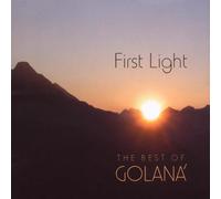Golana - First Light: The Best Of Golana
