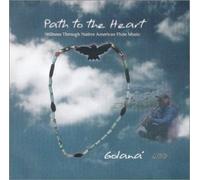 Golana - Path to The Heart