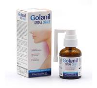 Golanil Spray Orale