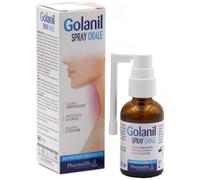 GOLANIL SPRAY ORALE 30ML