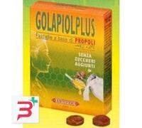 GOLAPIOL PLUS 24 PASTIGLIE