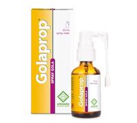 Golaprop spray gola Erbozeta 50 ml