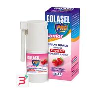 GOLASEL PRO SPRAY JUNIOR 20 ML