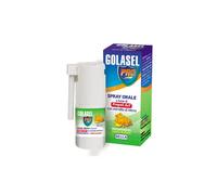 Golasel Pro Spray No Alcool 20 Ml