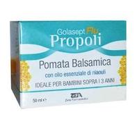 Golasept Flu Propoli Pomata Balsamica 50ml