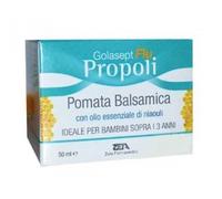 Zeta Farmaceutici Golasept Propoli Pomata Balsamica 50 Ml