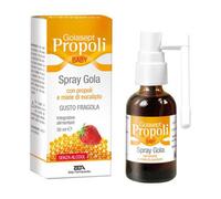 Zeta Farmaceutici Golasept Propoli Baby Spray Gola 30 Ml