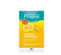 GOLASEPT PROP MIE-LIM 20CPR