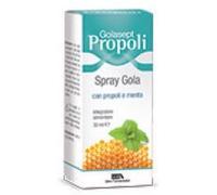 golasept prop spray gola ad 30ml