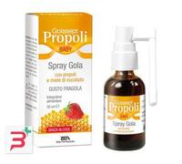 GOLASEPT PROPOLI BABY SPRAY GOLA 30 ML