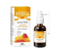 Zeta Farmaceutici Golasept Propoli Baby Spray Gola 30 Ml