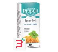 GOLASEPT PROPOLI SPRAY GOLA ADULTI 30 ML