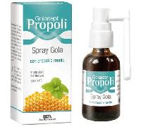 Golasept Propoli Spray Gola Adulti Integratore 30 ml