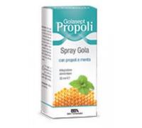 Golasept Propoli Spray Gola Adulti 30 Ml