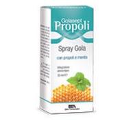 Golasept Propoli Spray Gola Adulti Integratore 30 ml
