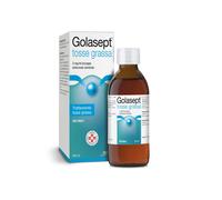 GOLASEPT TOSSE GRASSA*SCIR 200