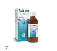 GOLASEPT TOSSE GRASSA*SCIR 200