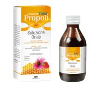 Golasept Tuss Propoli Baby Soluzione Orale 150 Ml