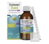 GOLASEPT TUSS FAMILY SOL ORAL