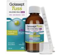 GOLASEPT TUSS FAMILY SOL ORAL