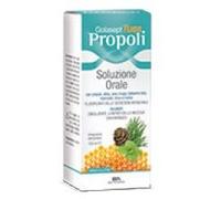 golasept Tuss Propoli Adulti Soluzione Orale 150ml