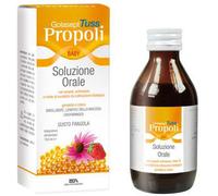 golasept Tuss Propoli Baby Soluzione Orale 150ml